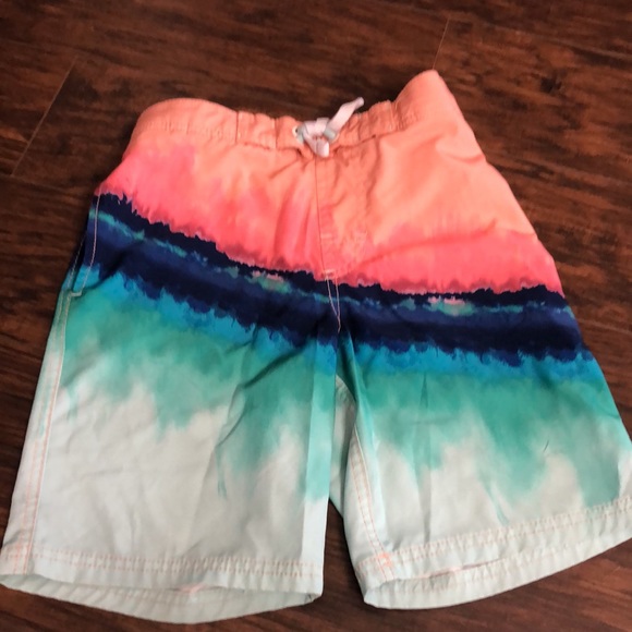 Boys Swim Trunks 3 Pairs!! - Picture 7 of 9